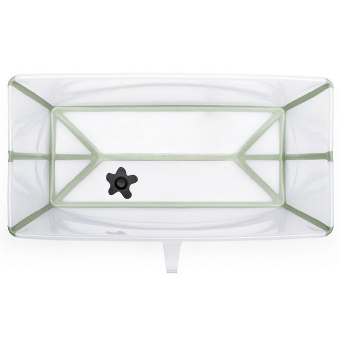Flexi Bath XL plooibaar babybadje