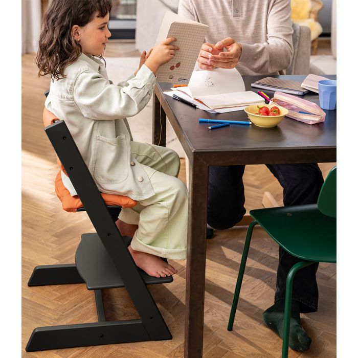 Tripp Trapp kinderstoel