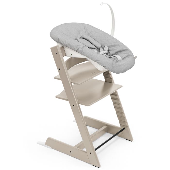 Tripp Trapp kinderstoel