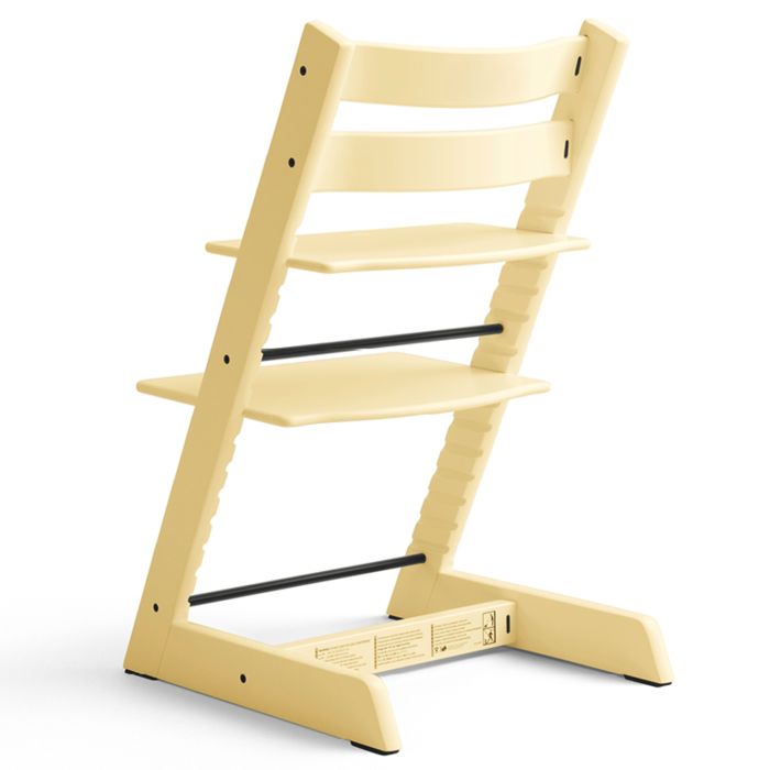 Tripp Trapp kinderstoel