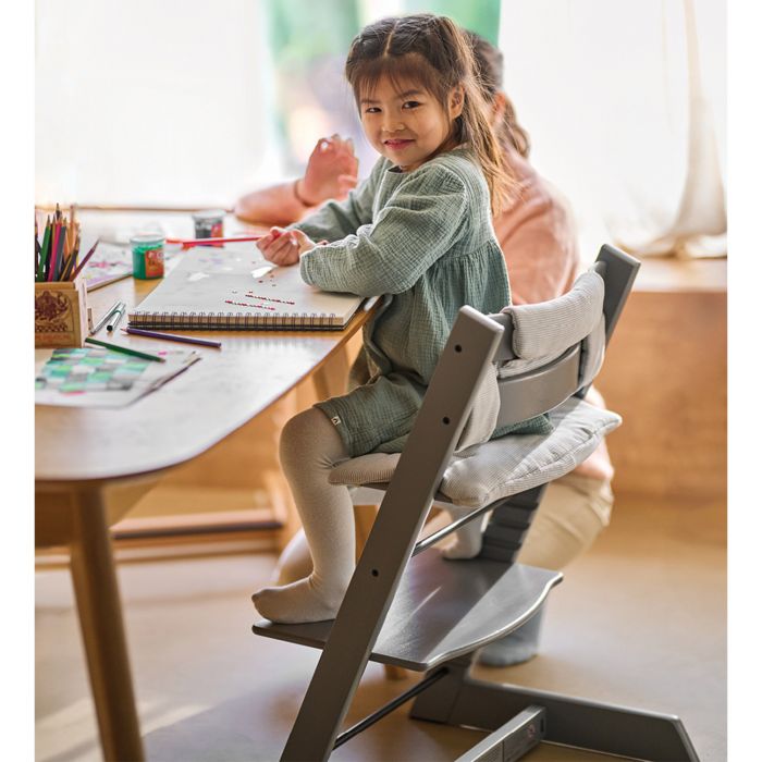 Tripp Trapp kinderstoel