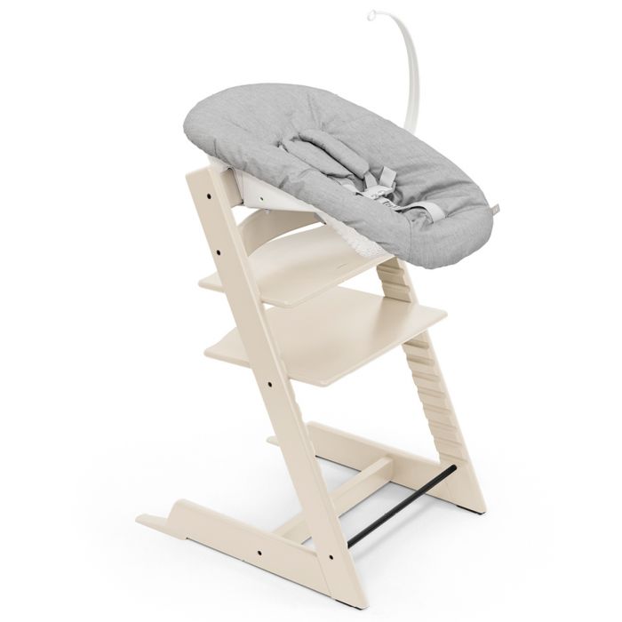 Tripp Trapp kinderstoel