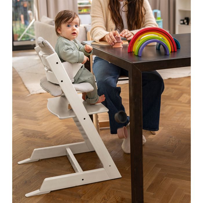 Tripp Trapp kinderstoel