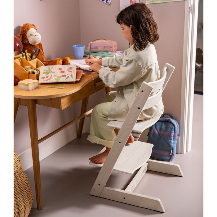Tripp Trapp kinderstoel