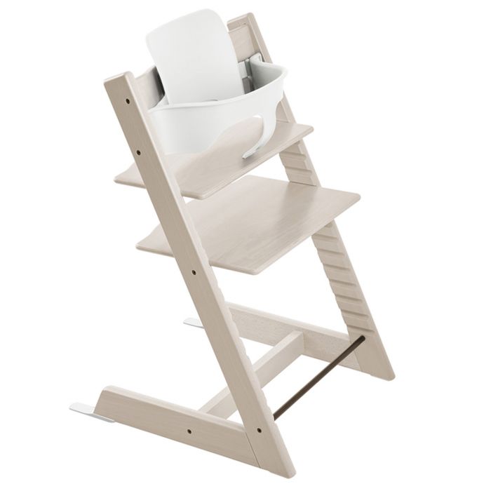 Tripp Trapp kinderstoel