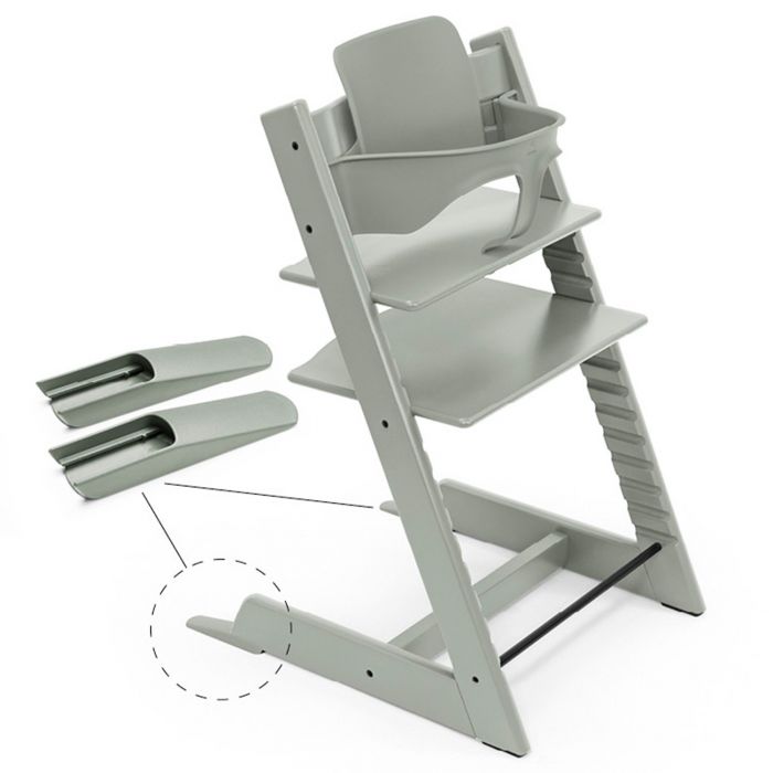 Tripp Trapp Baby Set 2