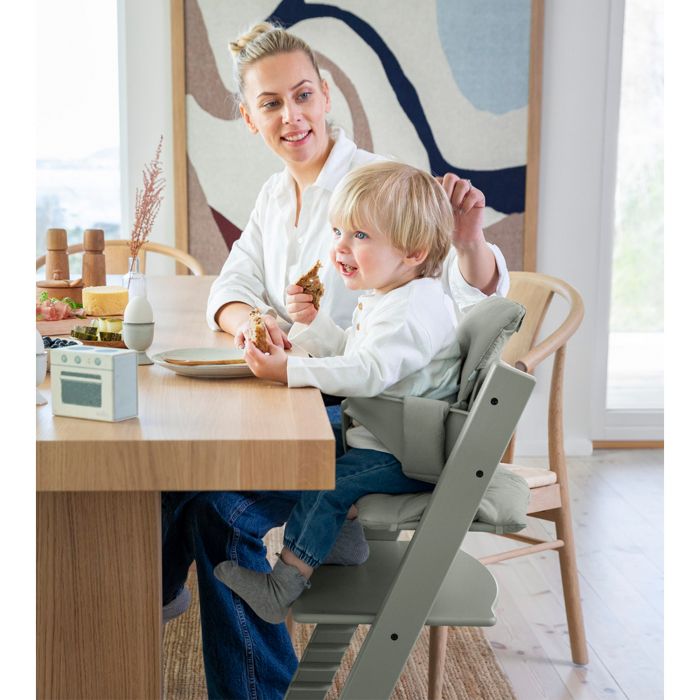 Tripp Trapp Baby Set 2