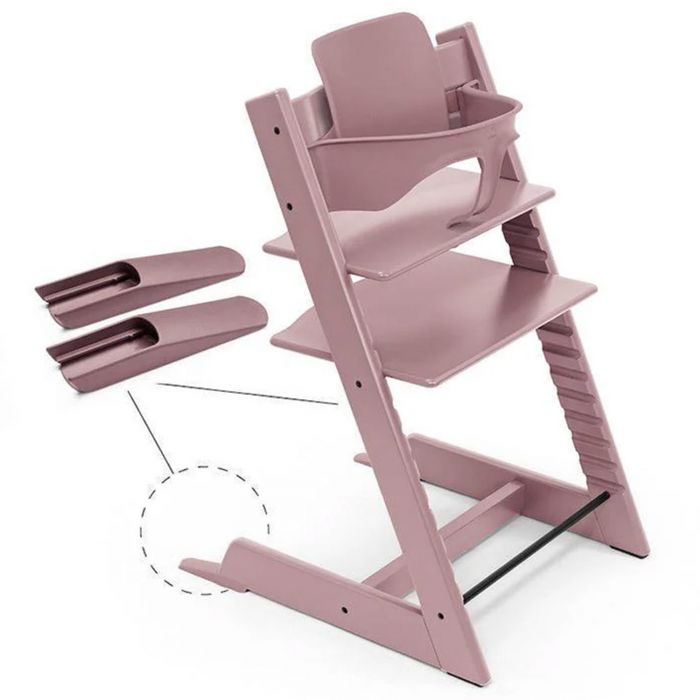 Tripp Trapp Baby Set 2