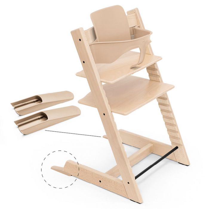 Tripp Trapp Baby Set 2