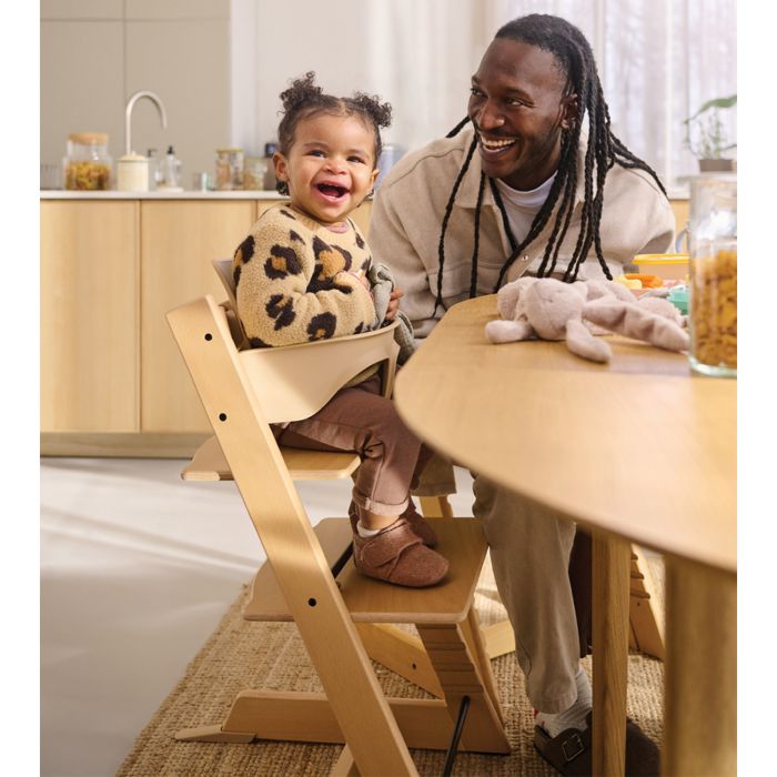 Tripp Trapp Baby Set 2