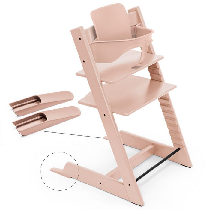 Tripp Trapp Baby Set 2