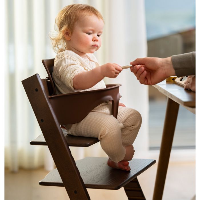 Tripp Trapp Baby Set 2