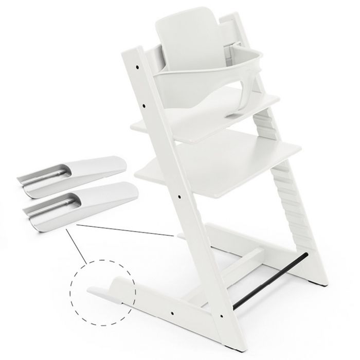 Tripp Trapp Baby Set 2