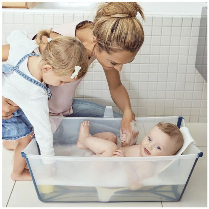 Newborn Support voor Flexi Bath