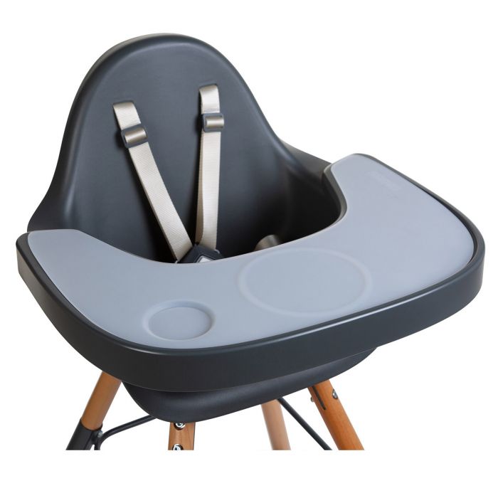 Evolu eetblad ABS + siliconen placemat