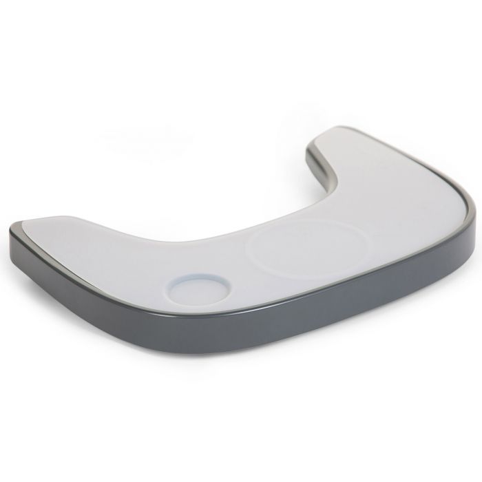 Evolu eetblad ABS + siliconen placemat