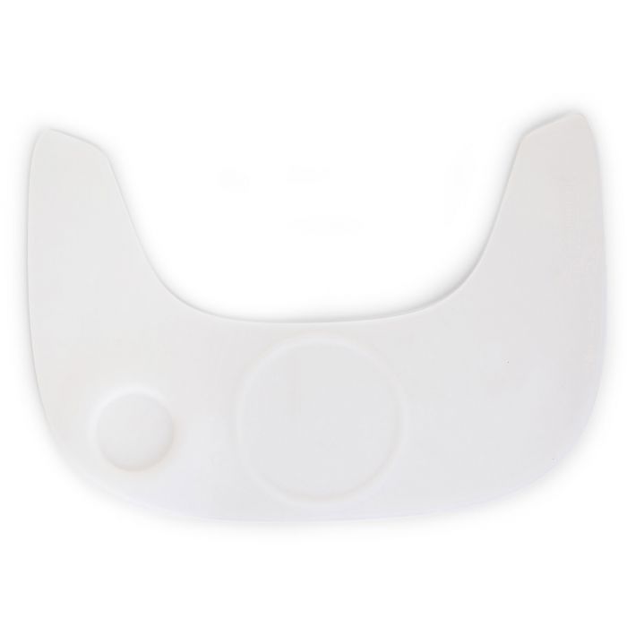 Evolu eetblad ABS + siliconen placemat