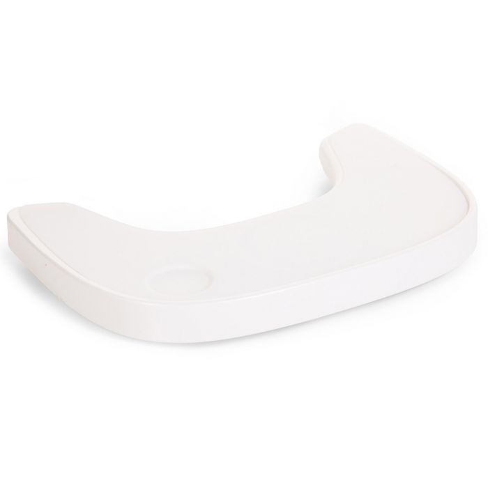 Evolu eetblad ABS + siliconen placemat