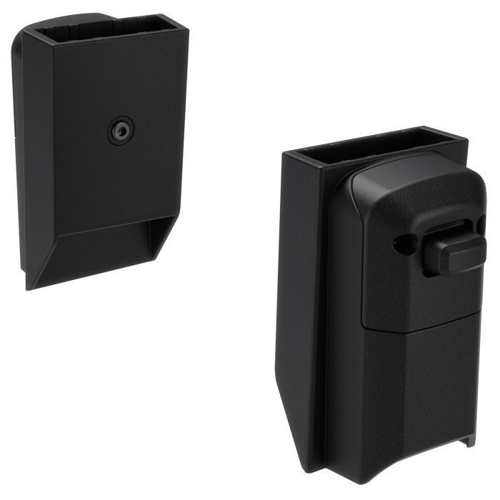 Adapters voor reiswieg voor Sleek 2 kinderwagen