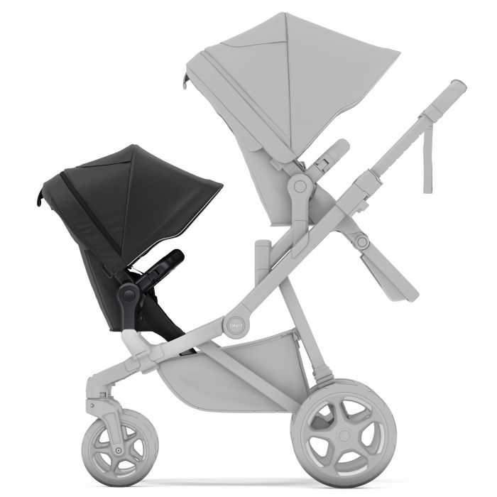 Thule Sleek 2 Tweede Zitje