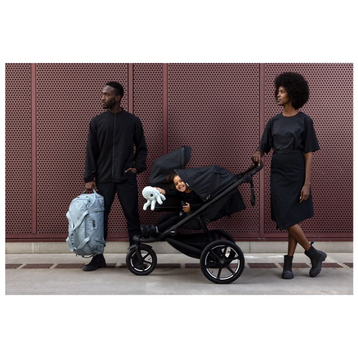 Thule Bassinet reiswieg