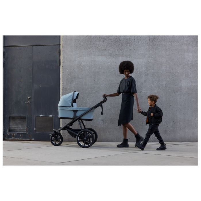 Thule Bassinet reiswieg