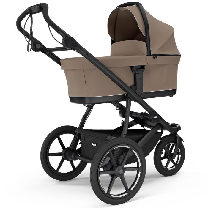 Thule Bassinet reiswieg