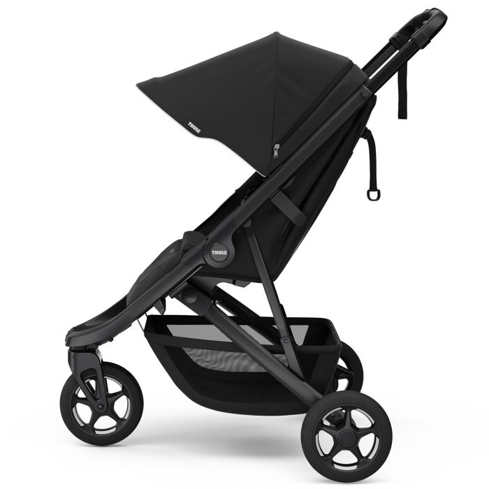 Spring 2 kinderwagen