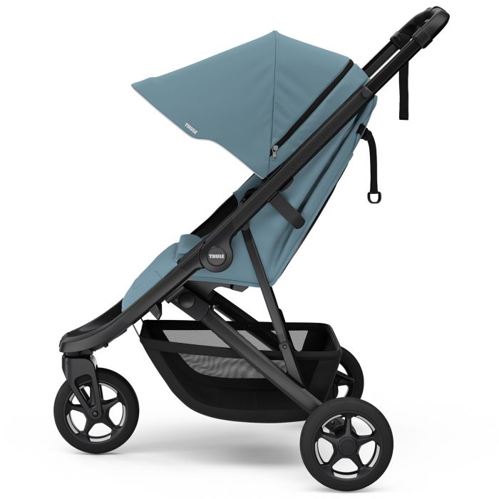 Spring 2 kinderwagen