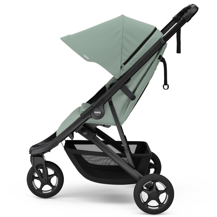 Spring 2 kinderwagen