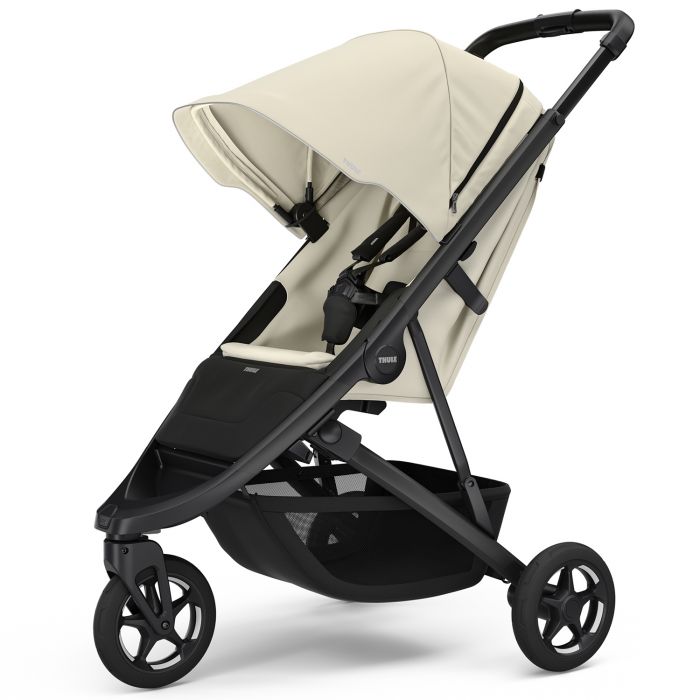 Spring 2 kinderwagen