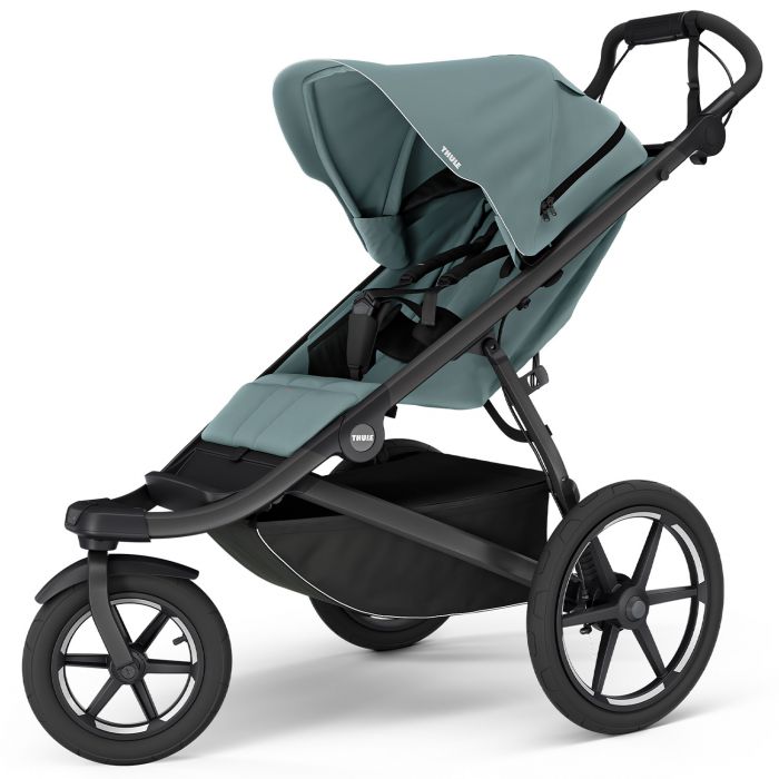 Urban Glide 3 kinderwagen