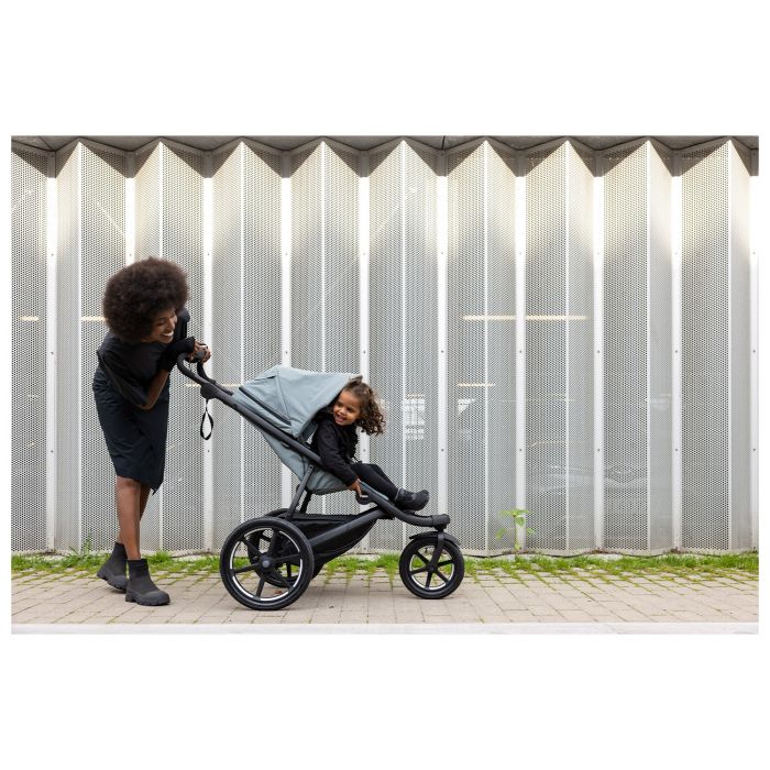 Urban Glide 3 kinderwagen