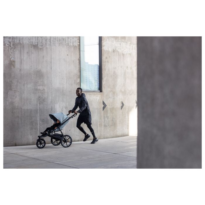 Urban Glide 3 kinderwagen