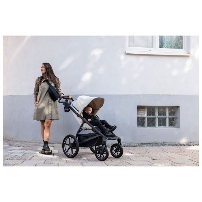 Urban Glide 4-wheel kinderwagen