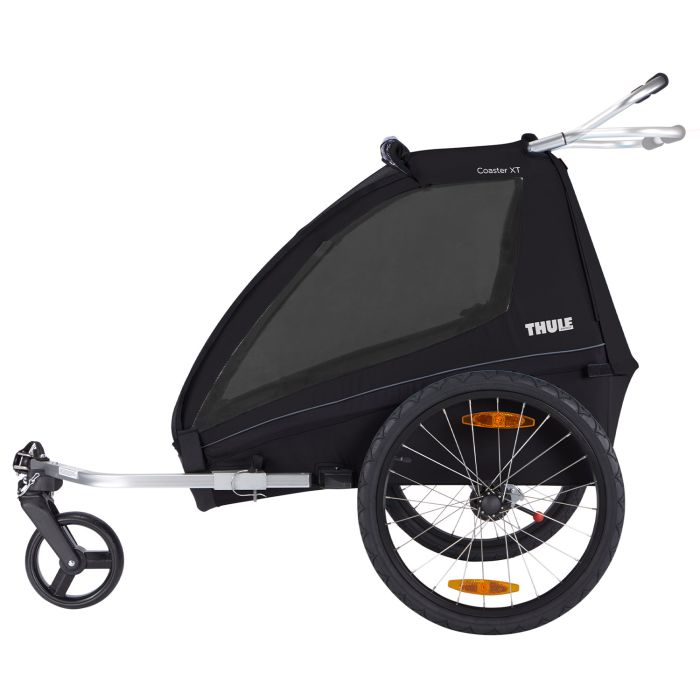 Thule Coaster 2 XT fietskar