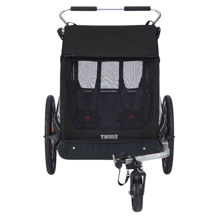 Thule Coaster 2 XT fietskar