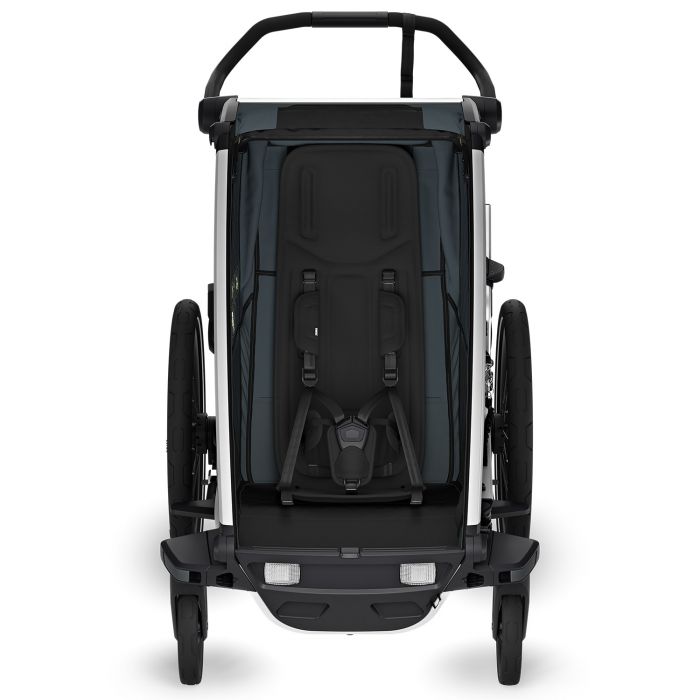 Thule Chariot Cross 2.0 single fietskar