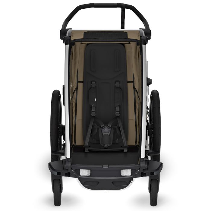 Thule Chariot Cross 2.0 single fietskar