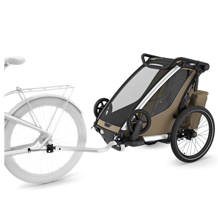 Thule Chariot Cross 2.0 single fietskar