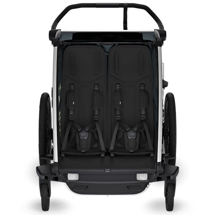 Thule Chariot Cross 2.0 double fietskar