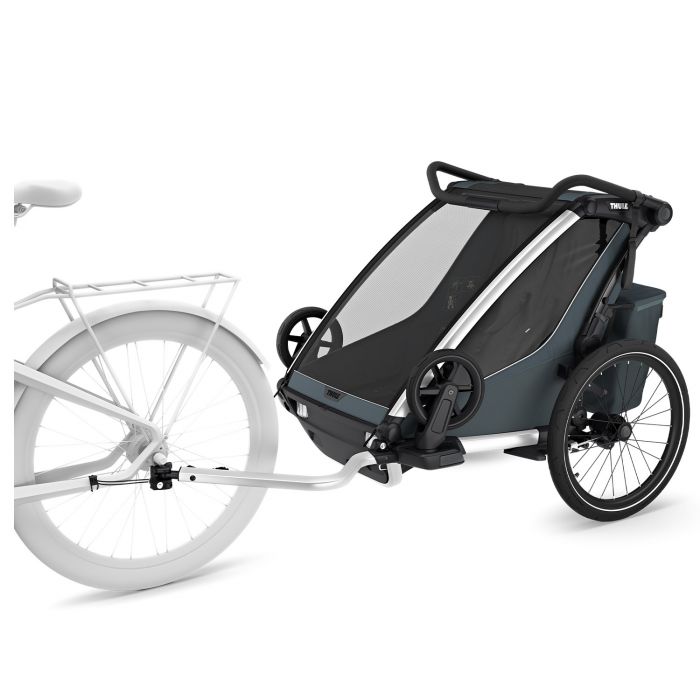 Thule Chariot Cross 2.0 double fietskar