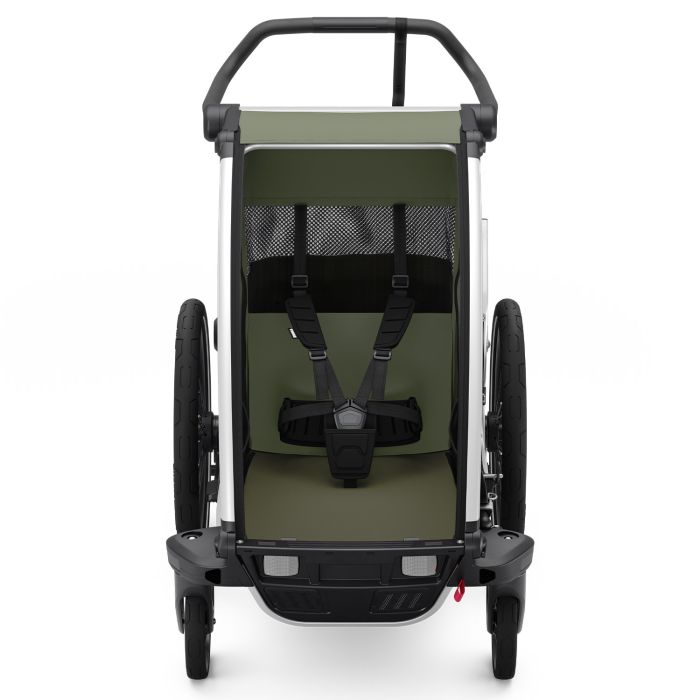 Thule Chariot Lite single fietskar