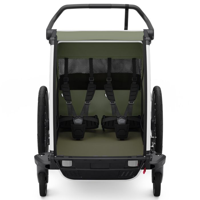 Thule Chariot Lite double fietskar