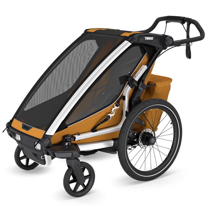 Thule Chariot Sport 2.0 single fietskar