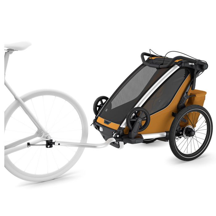 Thule Chariot Sport 2.0 single fietskar