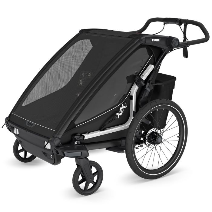 Thule Chariot Sport 2.0 double fietskar