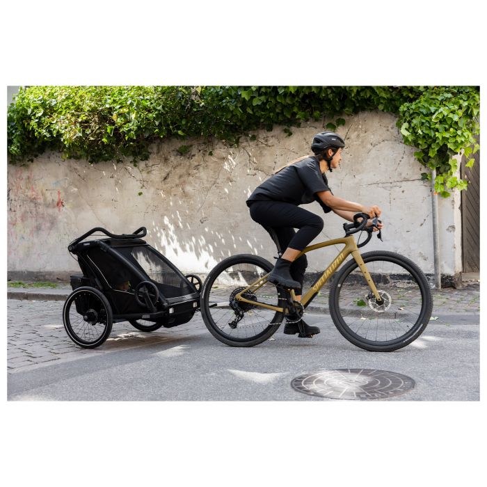 Thule Chariot Sport 2.0 double fietskar