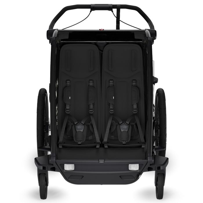 Thule Chariot Sport 2.0 double fietskar