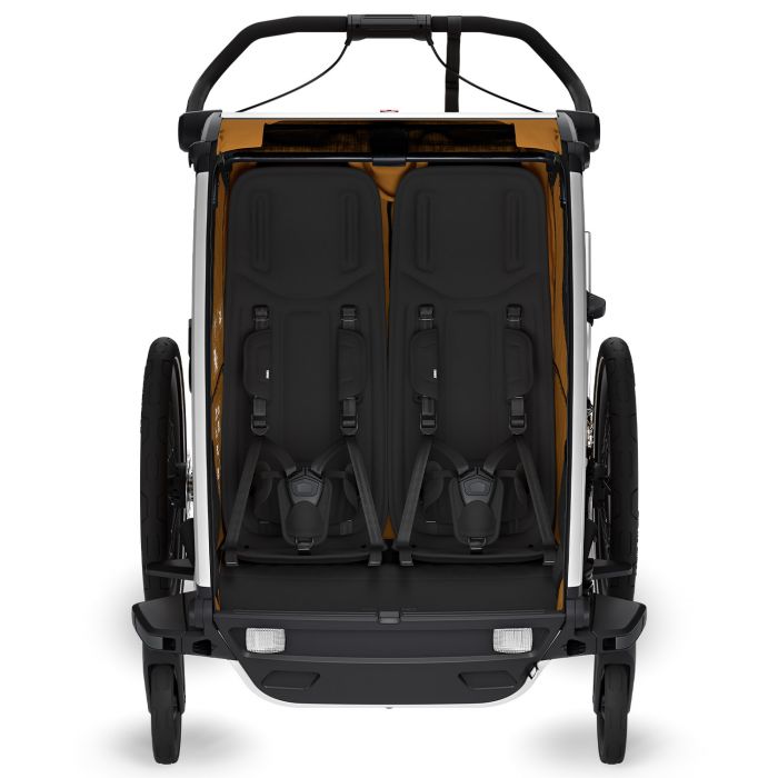 Thule Chariot Sport 2.0 double fietskar